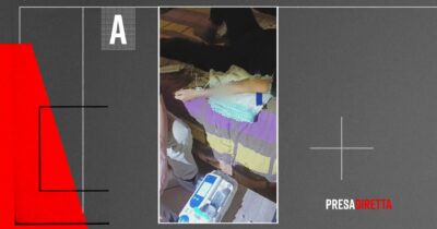 Copertina di False cure a base di cellule staminali, l’inchiesta di PresaDiretta: “Crimine farmaceutico”. La clip in anteprima