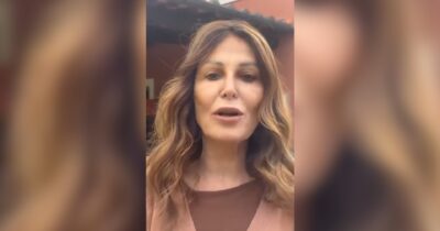 Copertina di Il videomessaggio di Santanchè dopo le dimissioni: “La vita è lunga, bisogna sempre ricordarsi di essere una squadra”