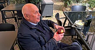 Copertina di Nordio beve spritz nella sua Treviso dopo la batosta al referendum: “Mi immergo in Beethoven e Shakespeare”