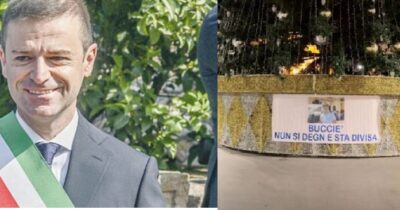 Copertina di Sistema Sorrento | “Prepariamo la battaglia”: in commissione d’accesso le telefonate tra l’ex sindaco Coppola e il ras dei locali vicino al clan D’Alessandro