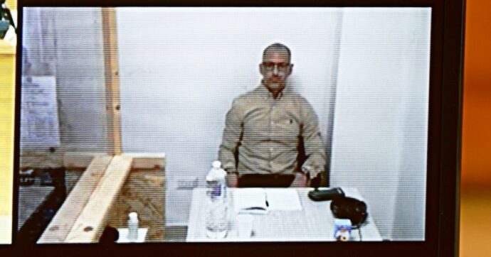 Omicidio Diabolik, la Corte d’Appello di Roma conferma l’ergastolo per Raul Esteban Calderon