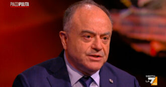 "Avviso di garanzia? Una volta ci si disperava, oggi lo si esibisce per fare le vittime" 