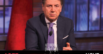 "Primarie aperte non solo agli iscritti. Se sarò il leader, non negozierò su nulla"