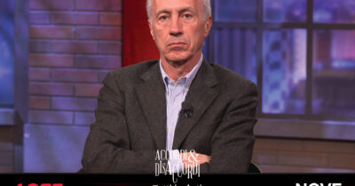 Copertina di Referendum, Travaglio sul Nove: “Per tre anni ci hanno detto che andava tutto bene, questo ha fatto incazzare gli elettori”