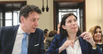 Conte: “Primarie aperte a tutti”. Nel Pd sono tanti a non volerle