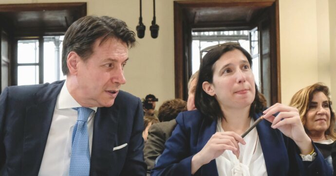 Conte: “Primarie aperte a tutti”. Nel Pd sono tanti a non volerle