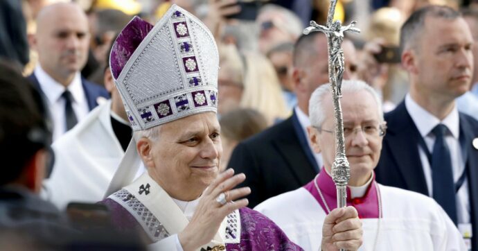 “Guerre frutto dell’idolatria di potere e denaro”