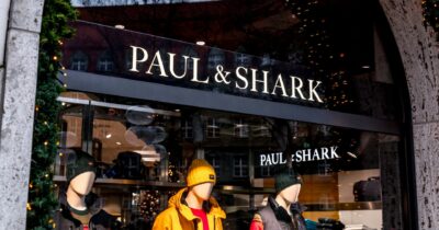 Copertina di No controllo giudiziario per Dama-Paul e Aspesi