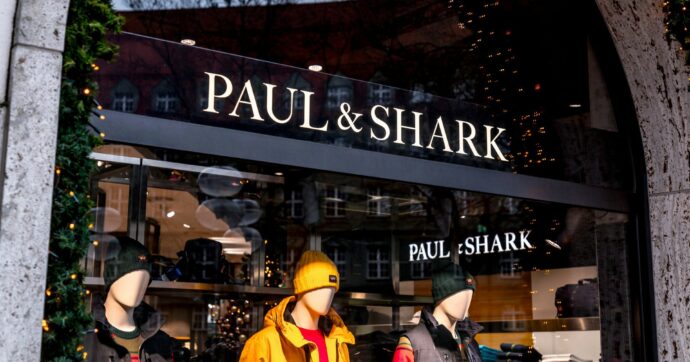 No controllo giudiziario per Dama-Paul e Aspesi