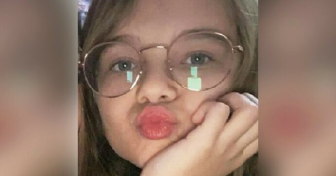 Uccisa a 13 anni, l’aiuto  a ChatGpt: “Lo lascio?”