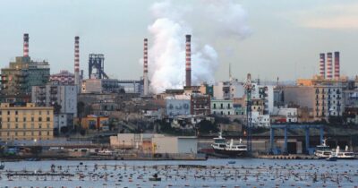 Copertina di Ex Ilva, Flacks frena: “Serve prestito statale”
