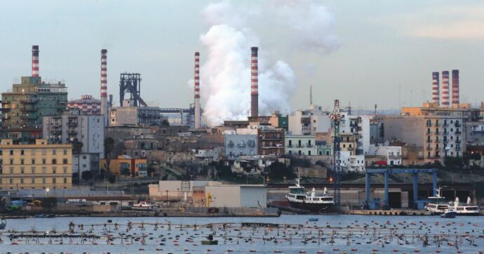 Ex Ilva, Flacks frena: “Serve prestito statale”