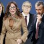 Copertina di Governo Meloni: i nostri scoop, le loro dimissioni.Tutti i casi: da Delmastro a Santanché, da Sgarbi a Gasparri, fino a Sangiuliano e Sbarigia