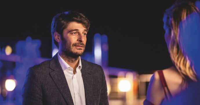 Dott Carlo, il set e io…