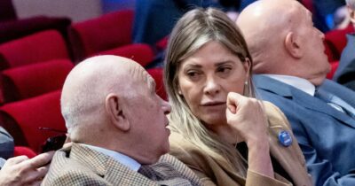 Copertina di Bartolozzi pm a Roma? Il fascicolo su Almasri può spostarsi a Perugia