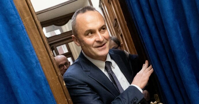 “Sulla giustizia avanti: non c’è alcuna ragione di fermare le nostre leggi”