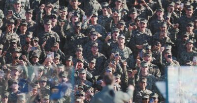 Copertina di L’escalation attesa: gli Houthi  in guerra e arrivano i marines