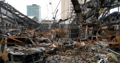 Copertina di Guerra in Iran, media: “Il Pentagono si prepara a settimane di operazioni di terra”. Teheran replica: “Li aspettiamo”
