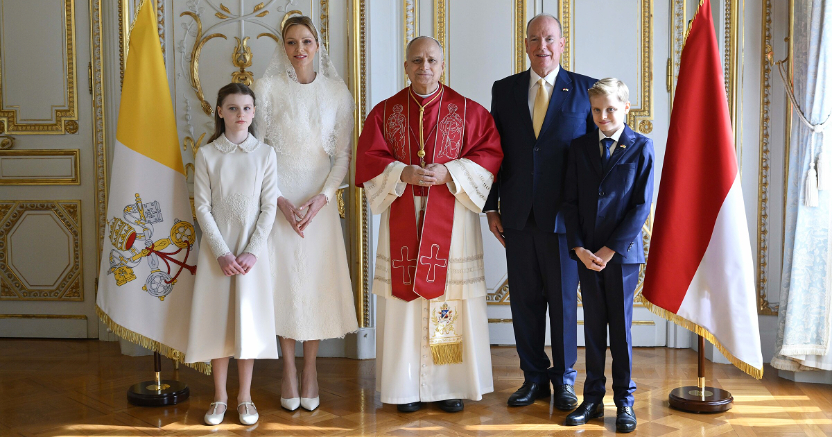 Da Montecarlo all’Africa, la rotta di Papa Leone XIV: ricchezza e povertà come chiave del suo ministero