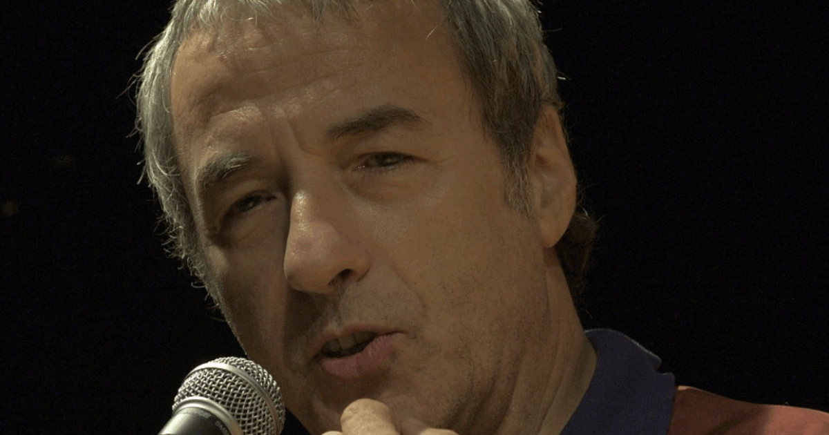 È morto David Riondino, aveva 73 anni. Da “Maracaibo” al teatro, addio a un artista libero