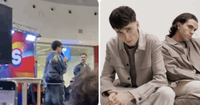 Copertina di Aka7Even, incidente in auto: salta l’incontro con i fan a Chieti. LDA: “È traumatizzato ma sta bene, non facciamo allarmismo”