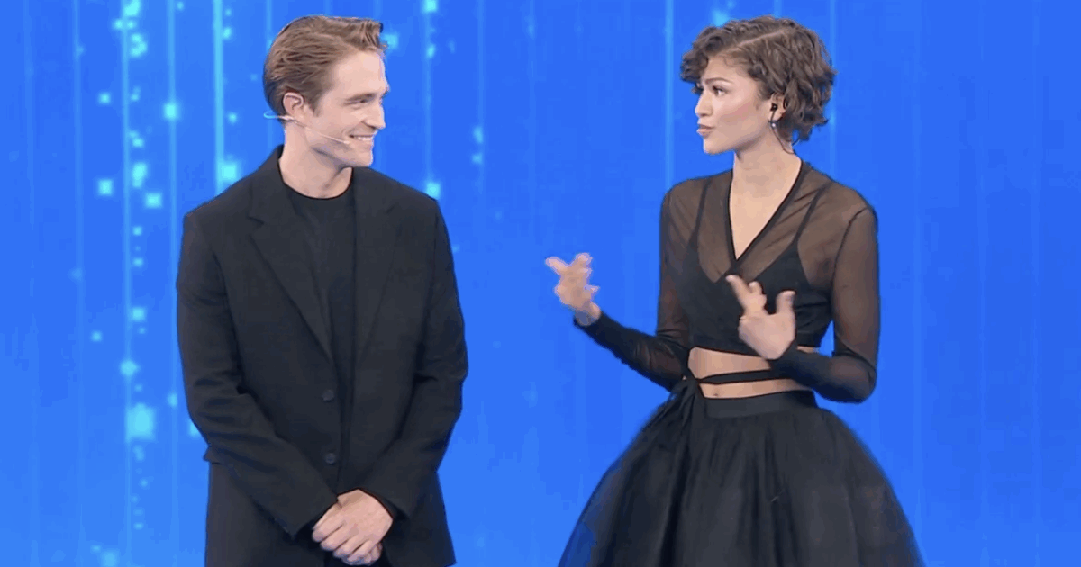 “Noi non parliamo la stessa lingua, non ci siamo mai incontrati, eppure ho provato orgoglio guardandovi”: così Zendaya ai ragazzi di Amici 25. Eliminato il ballerino Simone