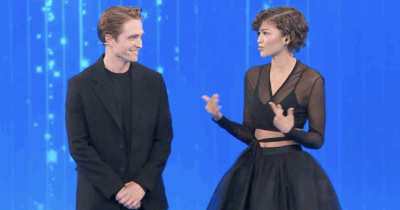 Copertina di “Noi non parliamo la stessa lingua, non ci siamo mai incontrati, eppure ho provato orgoglio guardandovi”: così Zendaya ai ragazzi di Amici 25. Eliminato il ballerino Simone