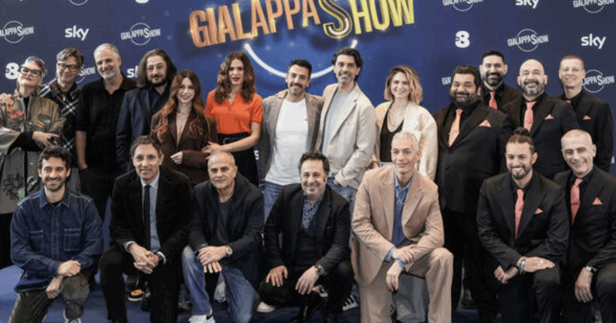 “Pier Silvio Berlusconi si è sentito tradito da noi ma la verità è che non ci offrivano più niente. De Martino? Non sappiamo come ha preso l’imitazione, lo vorremmo co-conduttore di una puntata”: così i Gialappi
