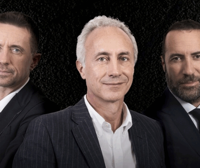 Record stagionale per “Accordi e Disaccordi”: con 637.000 spettatori con il 4,3% di share, il Nove supera RaiTre ed è quinto canale nazionale