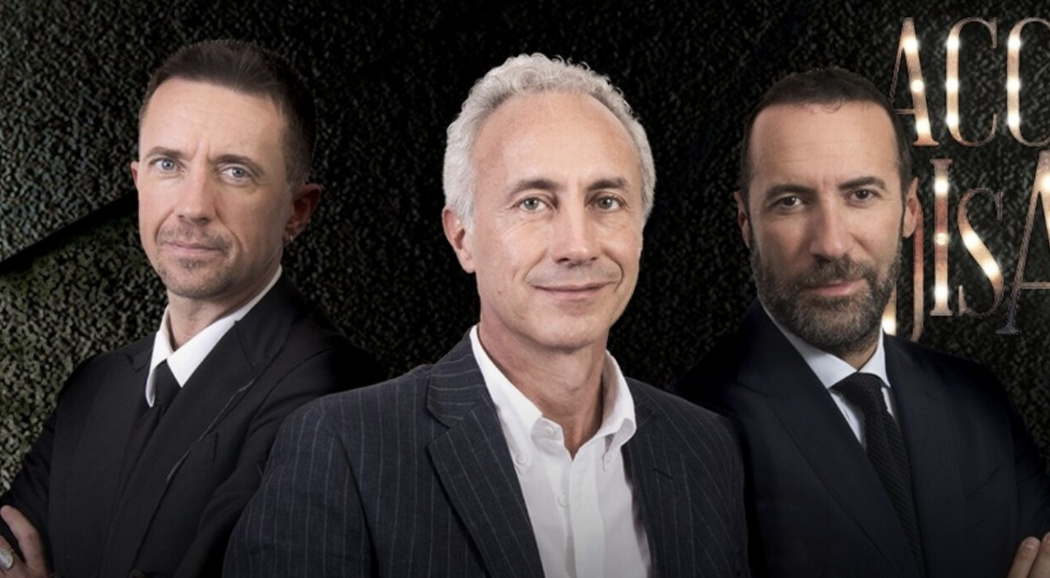 Record stagionale per “Accordi e Disaccordi”: con 637.000 spettatori con il 4,3% di share, il Nove supera RaiTre ed è quinto canale nazionale