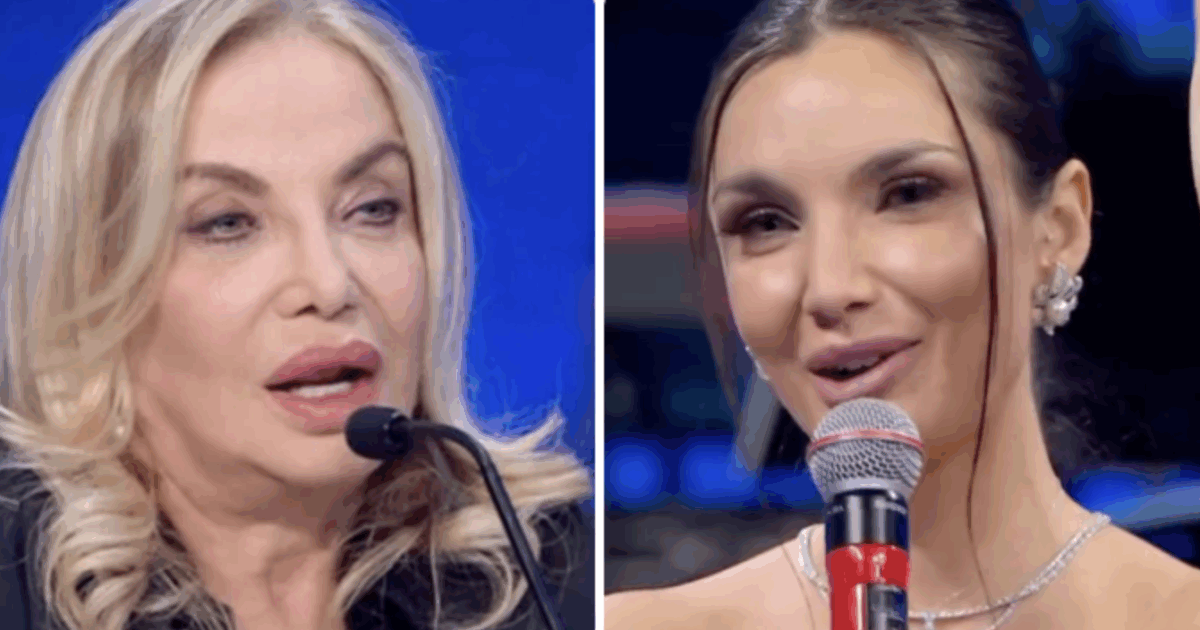 “Ma chi se ne frega di Ulisse, ma vaffan****. Qui stiamo parlando della mia cavalla morta e tu mi parli di Ulisse…”: Elettra Lamborghini sbotta con Simona Izzo
