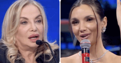 Copertina di “Ma chi se ne frega di Ulisse, ma vaffan****. Qui stiamo parlando della mia cavalla morta e tu mi parli di Ulisse…”: Elettra Lamborghini sbotta con Simona Izzo