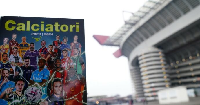 Figurine, nel “ce l’ho, mi manca” di Gravina scompare Panini: la Figc affida l’album della Nazionale a un’azienda estera (per soldi)