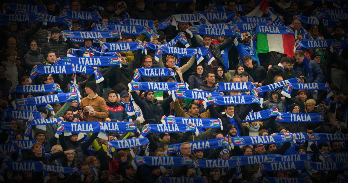 dall8217ultima di sacchi come ct al gol di frattesi che illuse spalletti i precedenti di bosnia italia da Ilfattoquotidiano.it dall8217ultima di sacchi come ct al gol di frattesi che illuse spalletti i precedenti di bosnia italia