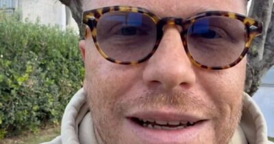 Copertina di La Vardera: “Meloni mi ha scritto a mezzanotte per lamentarsi. Ha dimenticato che toni usava all’opposizione”