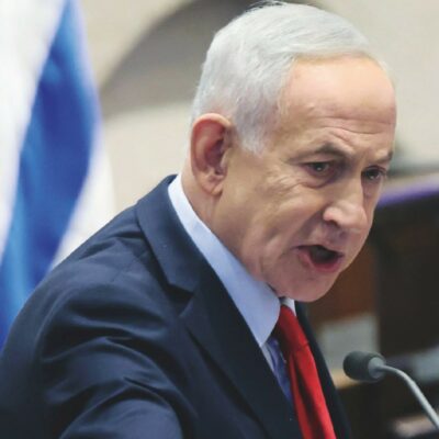 Copertina di Gerusalemme, impedito al cardinale Pizzaballa di raggiungere il Santo Sepolcro: offesi pure gli alleati di Netanyahu