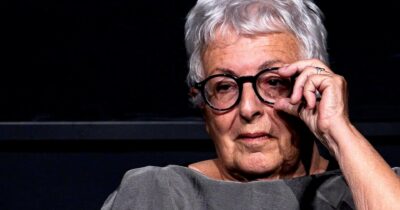 Copertina di Anna Foa: “Pizzaballa? I suprematisti ebraici ora minacciano tutti, non solo i palestinesi”