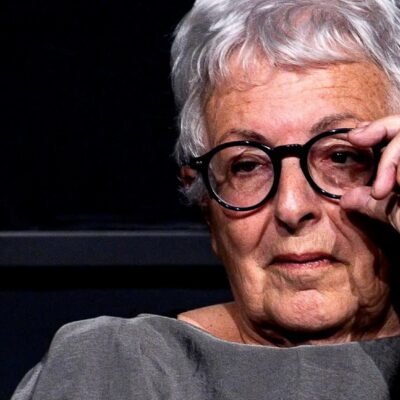 Copertina di Anna Foa: “Pizzaballa? I suprematisti ebraici ora minacciano tutti, non solo i palestinesi”