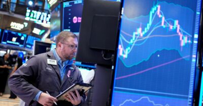 Copertina di Iran, insider trading di guerra: quelle ombre sulla Casa Bianca