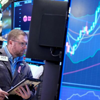 Copertina di Iran, insider trading di guerra: quelle ombre sulla Casa Bianca