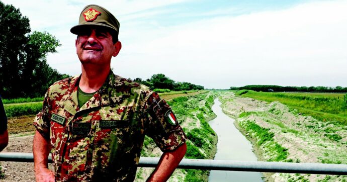 Emilia Romagna alluvionata: partiti solo 17 cantieri su 216