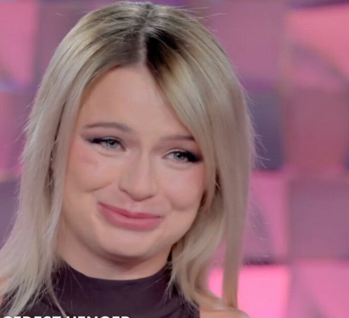 “Il parto è stata l’esperienza più brutta della mia vita, il travaglio è durato 19 ore. Il mio compagno è stato comprensivo nonostante tutti gli insulti che si è preso”: così Mercedesz Henger