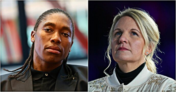 “Mancanza di rispetto per le donne. Delusa sia successo con Coventry, che è africana”: Semenya contro i test di genere