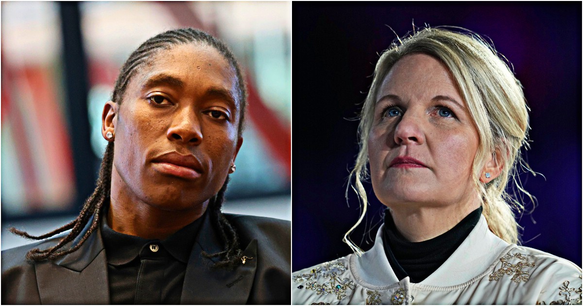 “Mancanza di rispetto per le donne. Delusa sia successo con Coventry, che è africana”: Semenya contro i test di genere