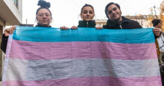 Copertina di Giornata della visibilità trasgender, dalle Olimpiadi alle scuole: gli ostacoli ai diritti