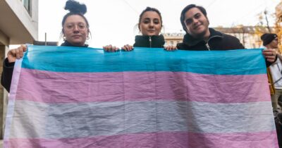 Copertina di Giornata della visibilità trasgender, dalle Olimpiadi alle scuole: gli ostacoli ai diritti