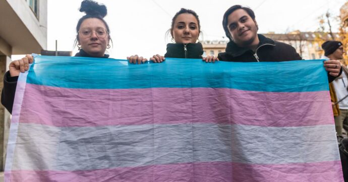 Giornata della visibilità trasgender, dalle Olimpiadi alle scuole: gli ostacoli ai diritti