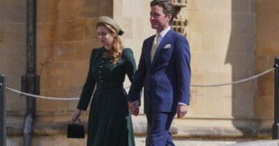 Copertina di “Beatrice di York e Edoardo Mapelli Mozzi sono in crisi, a scatenare il caso è stato il viaggio di lui in America nel periodo più buio per la moglie e per la sua famiglia”: i retroscena e il “giallo” dei post cancellati su Instagram