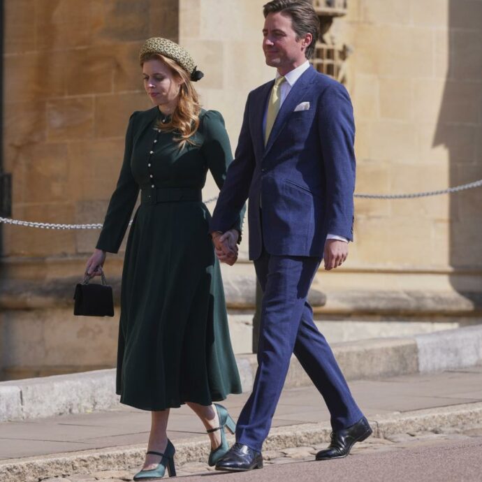 “Beatrice di York e Edoardo Mapelli Mozzi sono in crisi, a scatenare il caso è stato il viaggio di lui in America nel periodo più buio per la moglie e per la sua famiglia”: i retroscena e il “giallo” dei post cancellati su Instagram