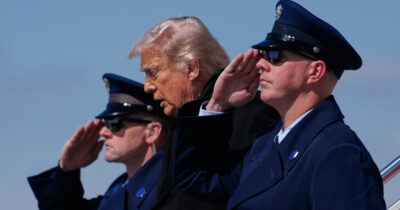 Copertina di Guerra all’Iran, da “regime al collasso” a “coinvolgere il popolo contro gli ayatollah”: dopo un mese è fallita la previsione dei neo-conservatori Usa